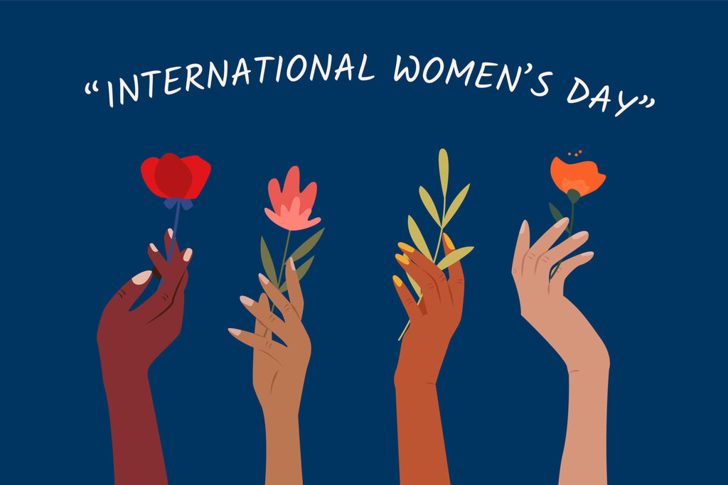International Women's Day and Interconnectedness