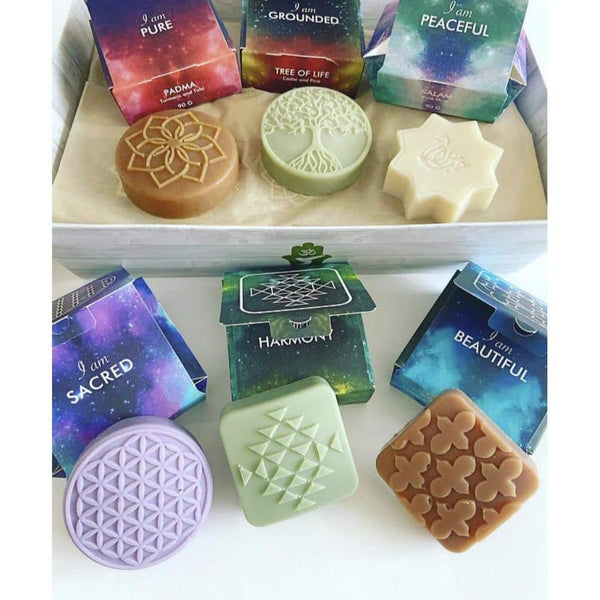 Soap Gift Collection