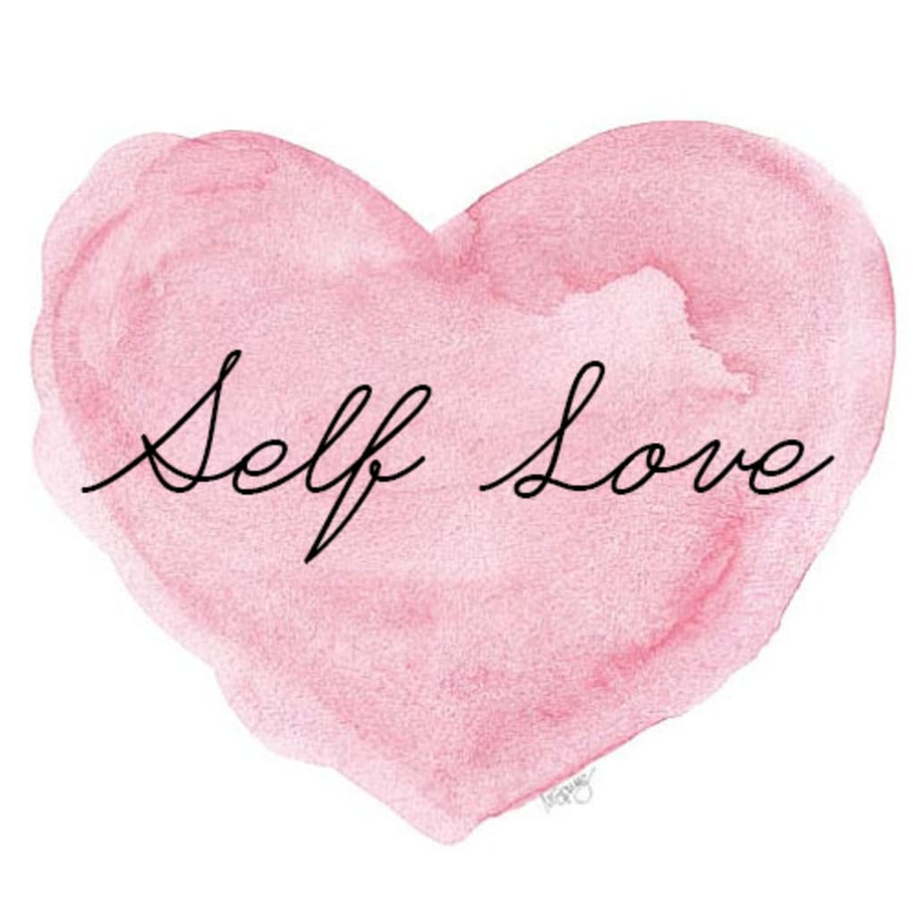Self-Love Rituals
