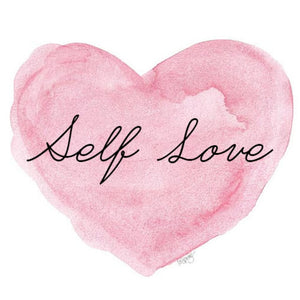 Self-Love Rituals