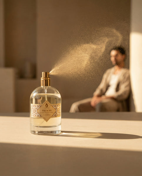 Palacio Eau de Parfum