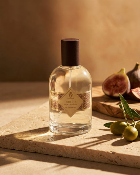 Rocío Eau de Parfum