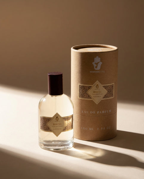 Rocío Eau de Parfum