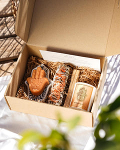 Ritual of Sensuality Gift Box