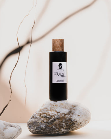 Eau de Palo Santo